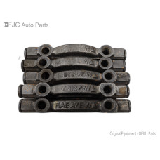 66M102 Engine Block Main Caps For 09-10 Ford Explorer  4.6