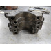 66M102 Engine Block Main Caps For 09-10 Ford Explorer  4.6