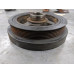 66M103 Crankshaft Pulley For 05-10 Ford Explorer  4.6 4R3E6312AA