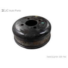 66M104 Water Coolant Pump For 02-10 Ford Explorer  4.6 3L3E8501CA