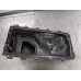 GVA401 Engine Oil Pan For 09-10 Ford Explorer  4.6 9L3E6675EB