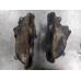 66U102 Exhaust Manifold Pair Set For 17-21 Infiniti QX60  3.5