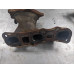 66U102 Exhaust Manifold Pair Set For 17-21 Infiniti QX60  3.5