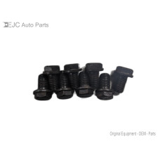 66U104 Flexplate Bolts For 17-21 Infiniti QX60  3.5