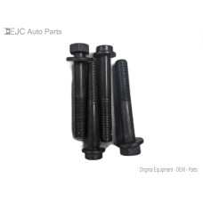66U111 Camshaft Bolts All For 17-21 Infiniti QX60  3.5