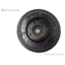 67Q002 Crankshaft Pulley From 2015 Audi Q5  2.0 06H105243L