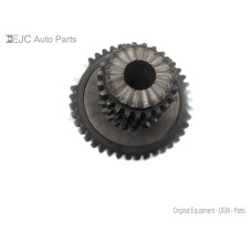 67Q015 Crankshaft Timing Gear For 13-17 Audi Q5  2.0 06H105209AT