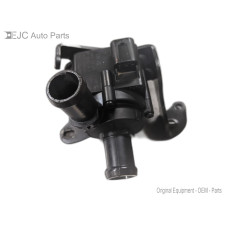 67Q018 Auxiliary Electric Water Pump For 13-17 Audi Q5  2.0 06H121079R