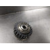 67Q020 Idler Timing Gear For 13-17 Audi Q5  2.0