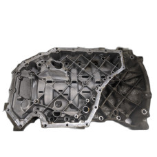 GUV102 Upper Engine Oil Pan From 2015 Audi Q5  2.0