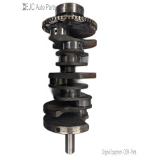 #AU03 Crankshaft Standard From 2016 Chrysler Town & Country  3.6 05184249AH
