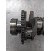 #AU03 Crankshaft Standard From 2016 Chrysler Town & Country  3.6 05184249AH
