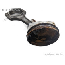 67P004 Piston and Connecting Rod Standard 2016 Chrysler Town & Country 3.6 05184503AH