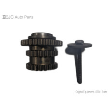 67P005 Idler Timing Gear From 2016 Chrysler Town & Country  3.6 05184357AE