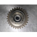 67P005 Idler Timing Gear From 2016 Chrysler Town & Country  3.6 05184357AE