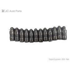 67P007 Lifters Set One Side From 2016 Chrysler Town & Country  3.6