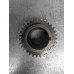 67P009 Crankshaft Timing Gear From 2016 Chrysler Town & Country  3.6 05184356AE