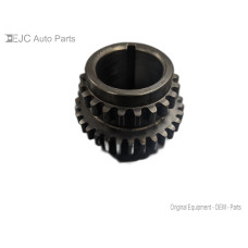 67P009 Crankshaft Timing Gear From 2016 Chrysler Town & Country  3.6 05184356AE