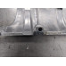 67P014 Engine Block Girdle From 2016 Chrysler Town & Country  3.6 05184401AG