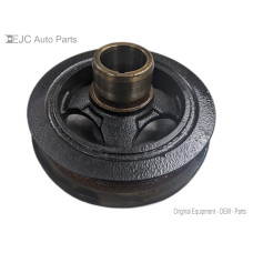 67P018 Crankshaft Pulley From 2016 Chrysler Town & Country  3.6 05184293AG