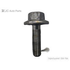 67P021 Crankshaft Bolt From 2016 Chrysler Town & Country  3.6 A6511710AA