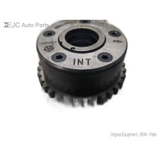 67P022 Intake Camshaft Timing Gear From 2016 Chrysler Town & Country  3.6 05184370AI