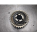 67P023 Exhaust Camshaft Timing Gear 2016 Chrysler Town & Country 3.6 05184369AH