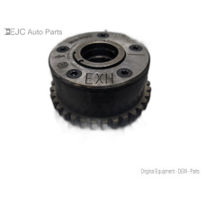 67P023 Exhaust Camshaft Timing Gear 2016 Chrysler Town & Country 3.6 05184369AH
