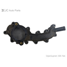 67P027 Rear Thermostat Housing From 2016 Chrysler Town & Country  3.6 05184653AF