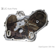67N002 Engine Timing Cover From 2008 Chevrolet Malibu  2.4 16804235