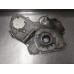 67N002 Engine Timing Cover From 2008 Chevrolet Malibu  2.4 16804235