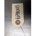 67N003 Cylinder Head Bolt Kit From 2008 Chevrolet Malibu  2.4