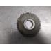 67N006 Crankshaft Timing Gear From 2008 Chevrolet Malibu  2.4 90537301