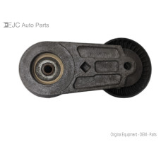 67N010 Serpentine Belt Tensioner From 2008 Chevrolet Malibu  2.4