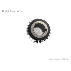 67N014 Crankshaft Timing Gear From 2008 Chevrolet Malibu  2.4 90537301