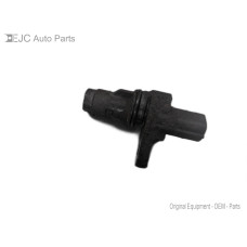 67N018 Crankshaft Position Sensor From 2008 Chevrolet Malibu  2.4 12588992