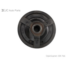 67N021 Crankshaft Pulley From 2008 Chevrolet Malibu  2.4 120607