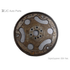 67N022 Flexplate From 2008 Chevrolet Malibu  2.4 12647333