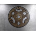 67N022 Flexplate From 2008 Chevrolet Malibu  2.4 12647333