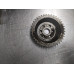 67N024 Water Pump Gear From 2008 Chevrolet Malibu  2.4 90537298