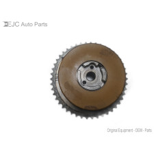 67N026 Intake Camshaft Timing Gear From 2008 Chevrolet Malibu  2.4 12578515