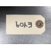 #EY09 Right Cylinder Head For 04-05 Dodge Ram 1500  5.7 53021616BA