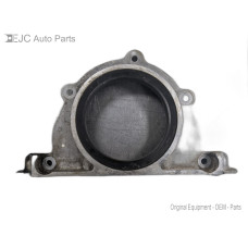 67M003 Rear Oil Seal Housing From 2005 Dodge Ram 1500  5.7 53021337AB