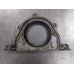67M003 Rear Oil Seal Housing From 2005 Dodge Ram 1500  5.7 53021337AB