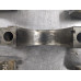 67M012 Engine Block Main Caps From 2005 Dodge Ram 1500  5.7