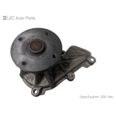 67L006 Water Coolant Pump For 12-25 Kia Soul  2.0 251002E005