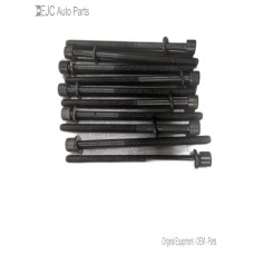 67L011 Cylinder Head Bolt Kit For 17-19 Kia Soul  2.0