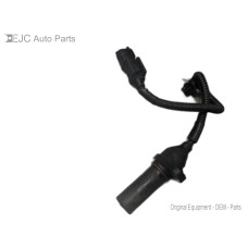 67L017 Crankshaft Position Sensor For 17-19 Kia Soul  2.0
