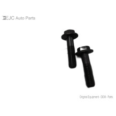 67L021 Camshaft Bolt Set For 17-19 Kia Soul  2.0