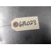 67L023 Engine Lift Bracket For 17-19 Kia Soul  2.0
